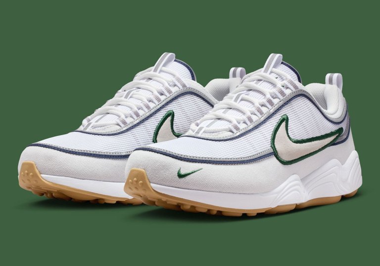 Nike Zoom Spiridon  display picture 2