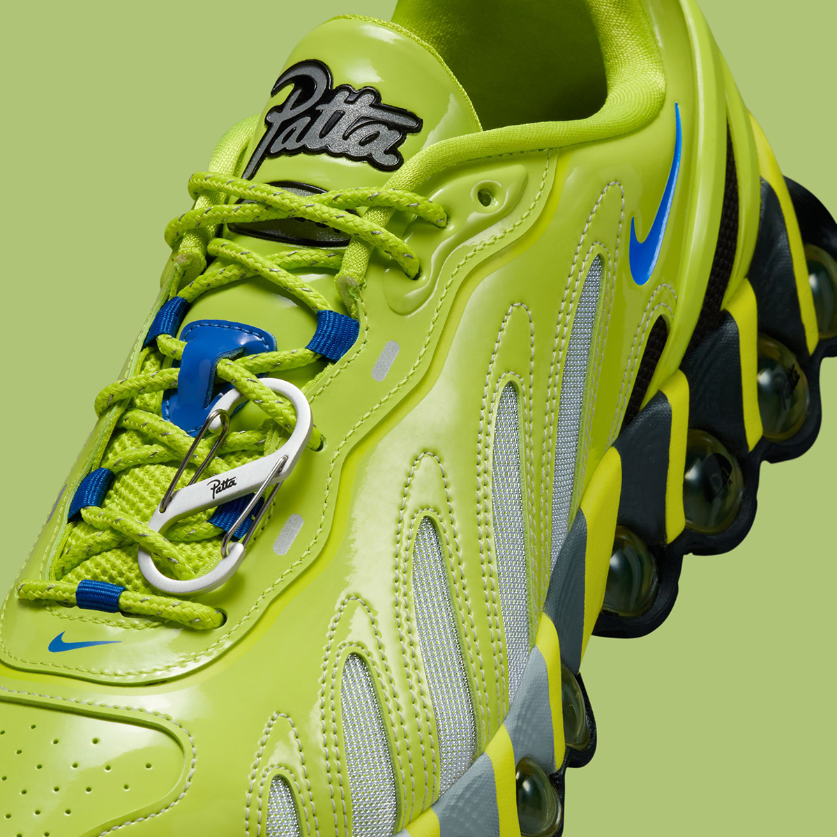 Patta Nike Air Max Dn8 Cyber Ir0678 300 4