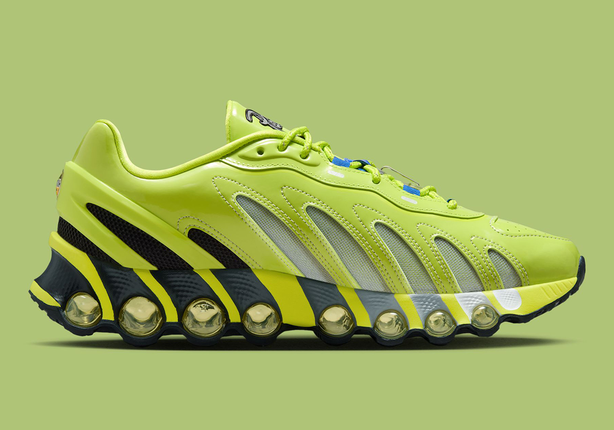 Patta Nike Air Max Dn8 Cyber Ir0678 300 7