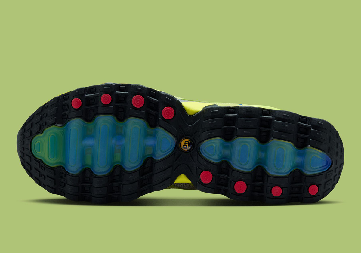 Patta Nike Air Max Dn8 Cyber Ir0678 300 8