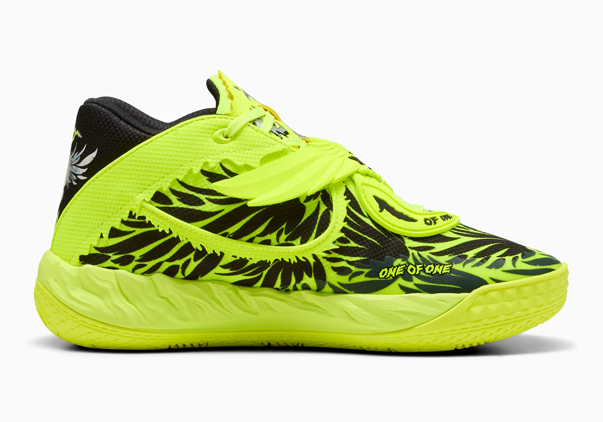 Puma Mb 05 Voltage 312131 01 3