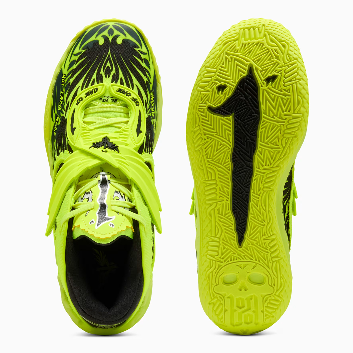 Puma Mb 05 Voltage 312131 01 4