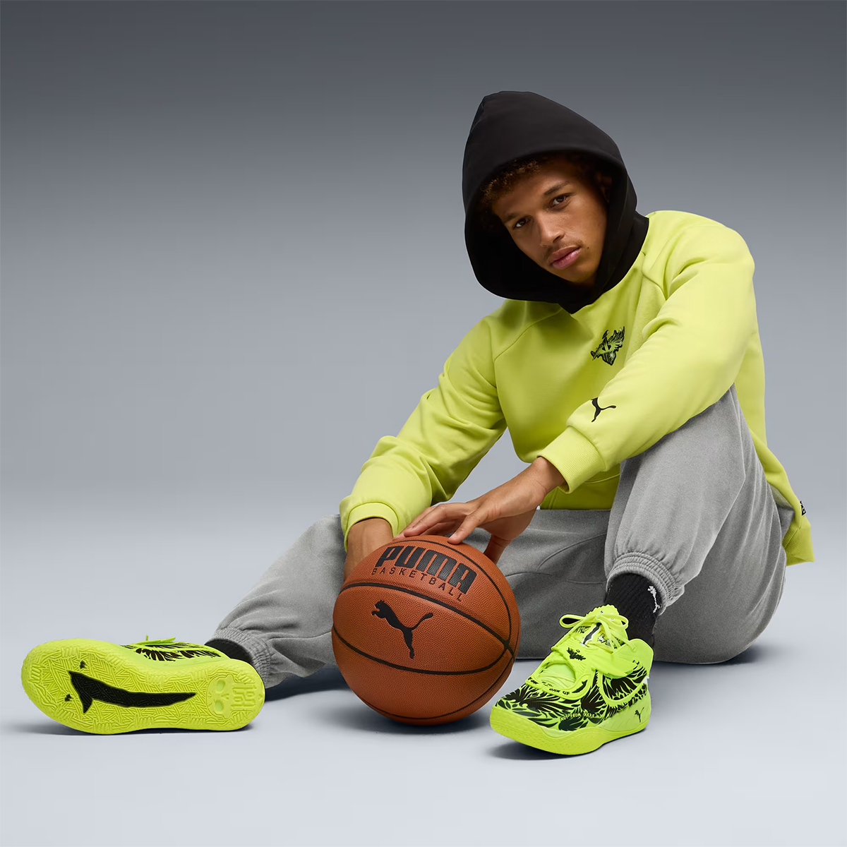 Puma Mb 05 Voltage 312131 01 7