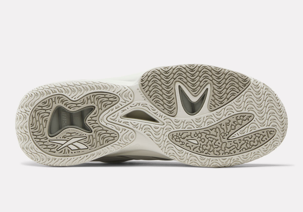 Reebok Angel Reese 1 Slate Grey 100262831 2