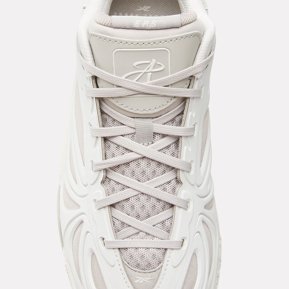 Reebok Angel Reese 1 Slate Grey 100262831 3