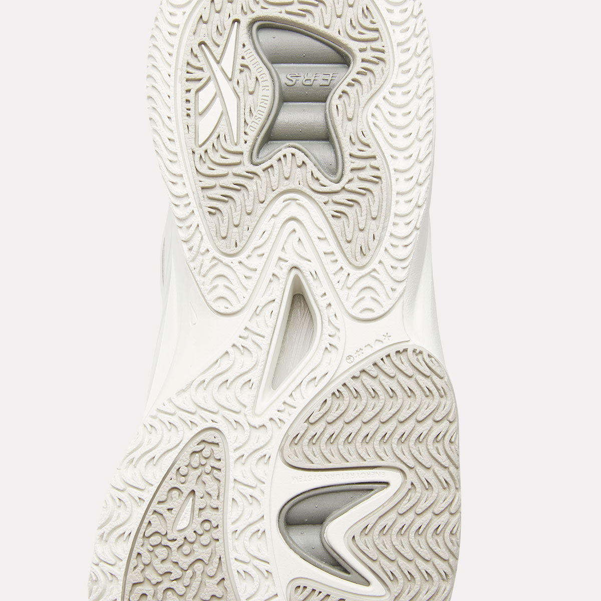 Reebok Angel Reese 1 Slate Grey 100262831 4