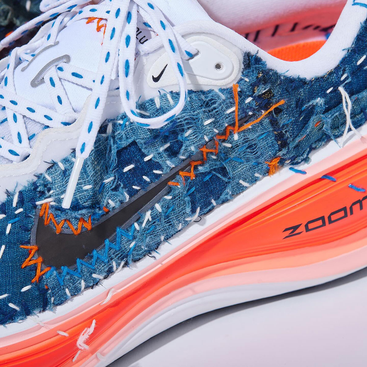 Sashiko Gals Nike Vomero Tim Cook 1