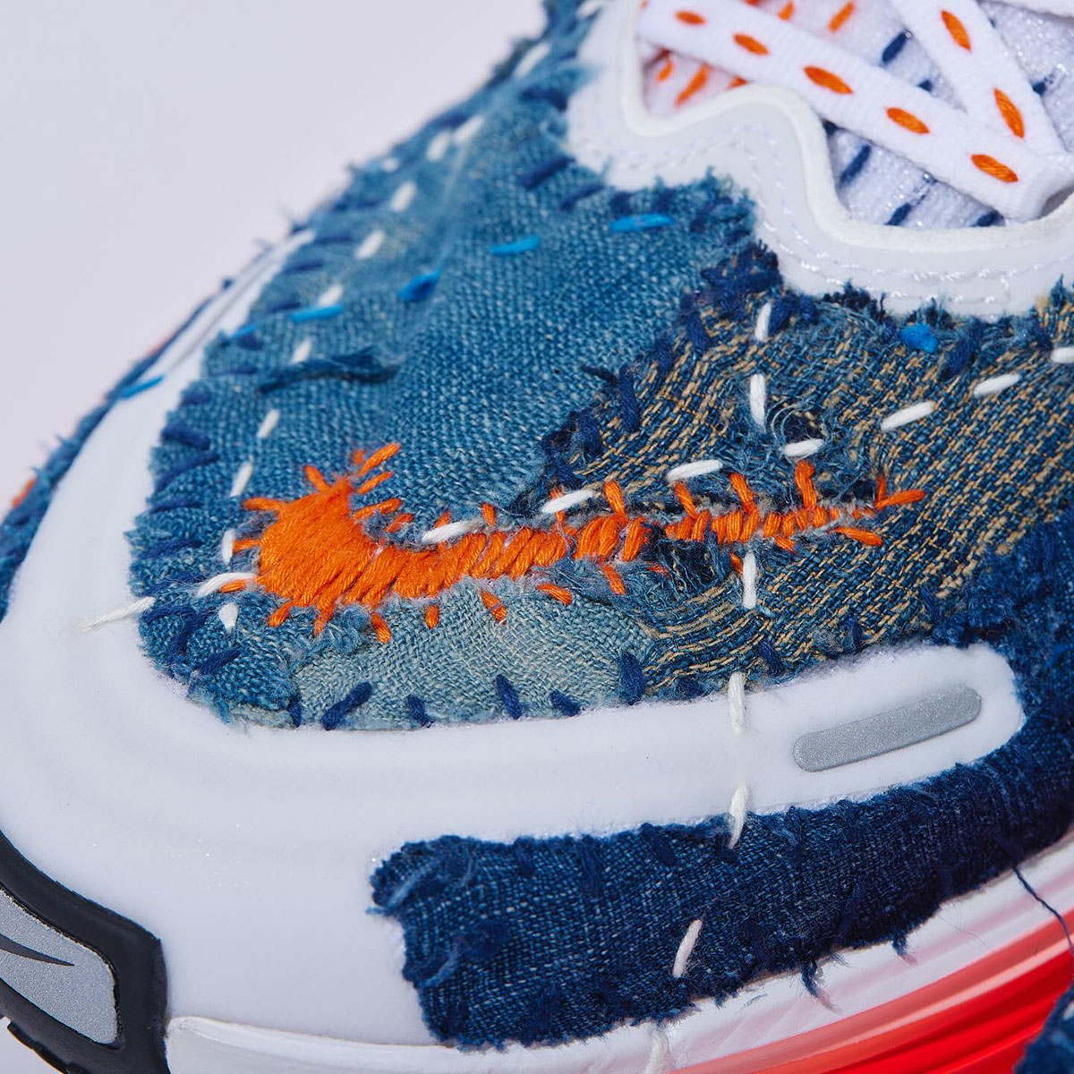 Sashiko Gals Nike Vomero Tim Cook 2