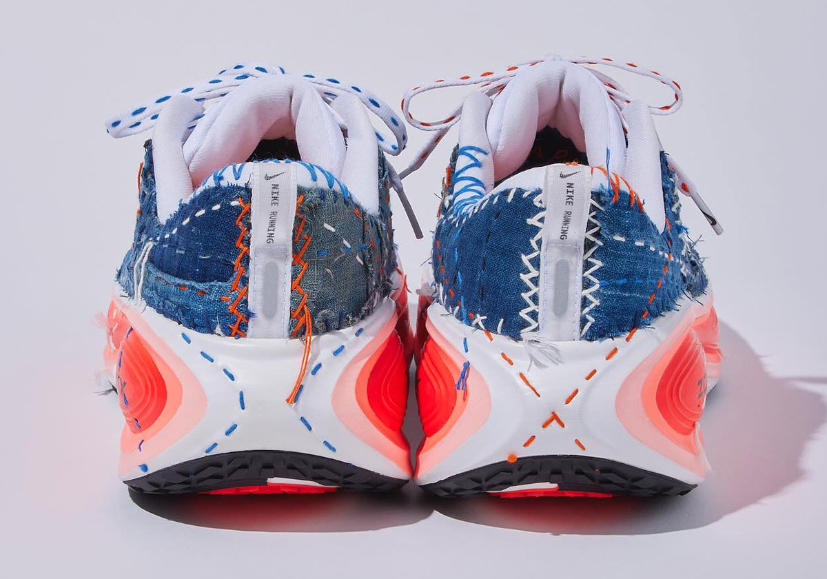 Sashiko Gals Nike Vomero Tim Cook 5