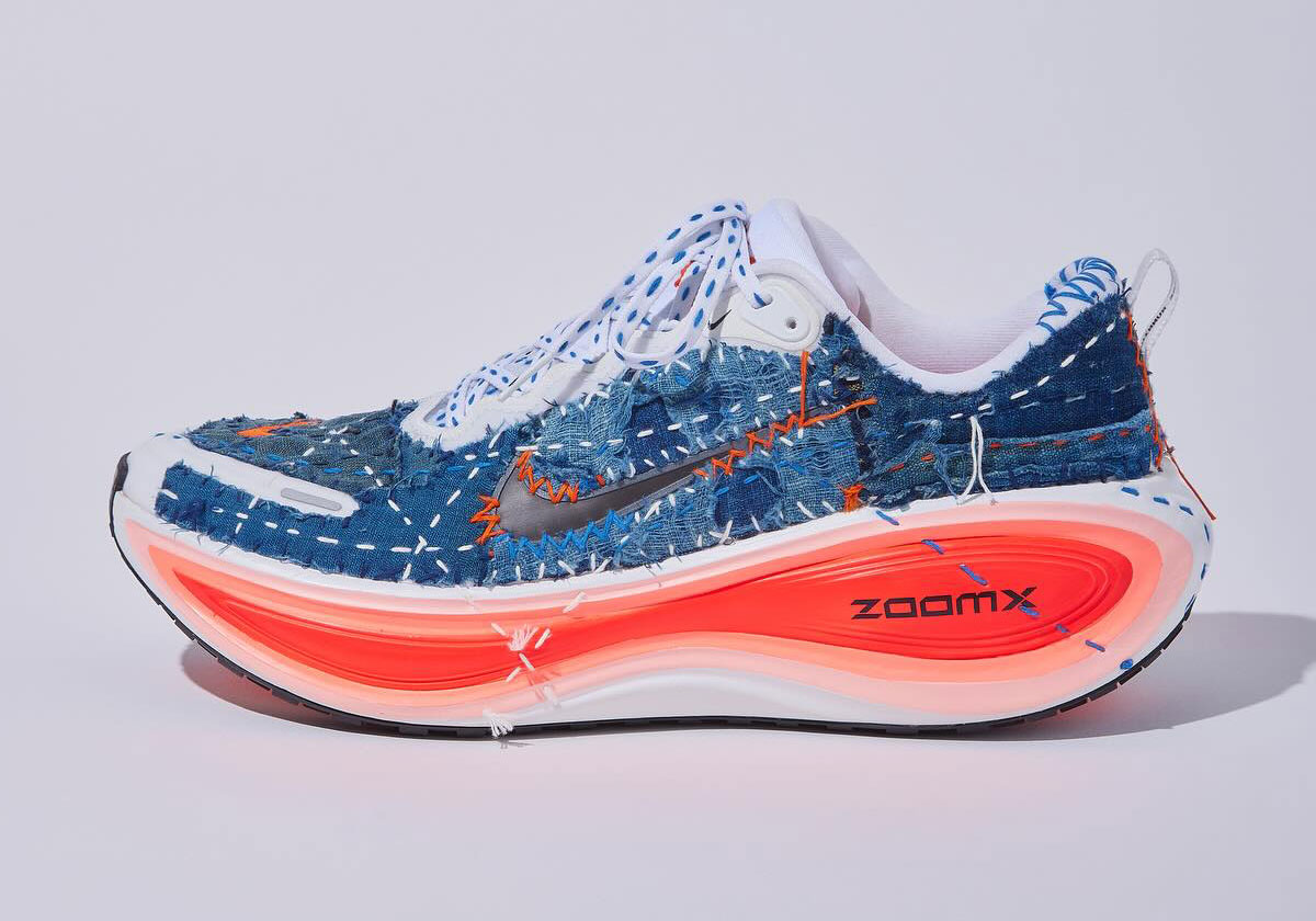 Sashiko Gals Nike Vomero Tim Cook 8