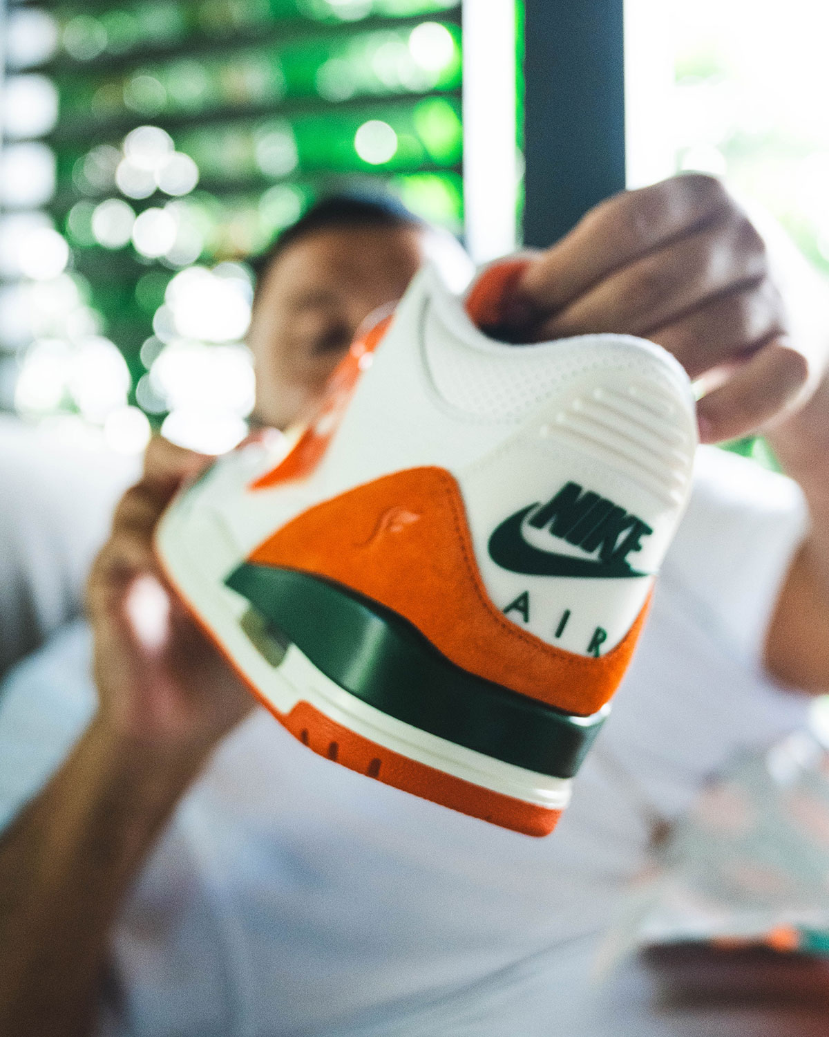 Solefly Jordan 3 Dj Khaled 2