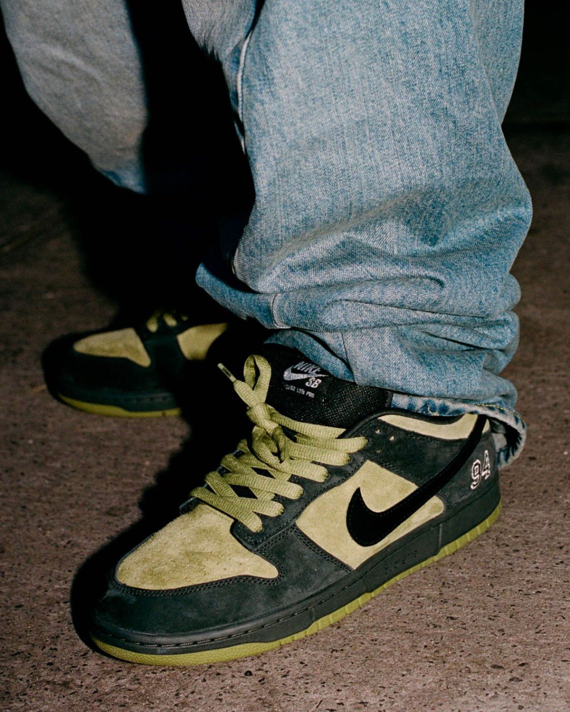 Supreme Nike SB Dunk Low Release Date | SneakerNews.com