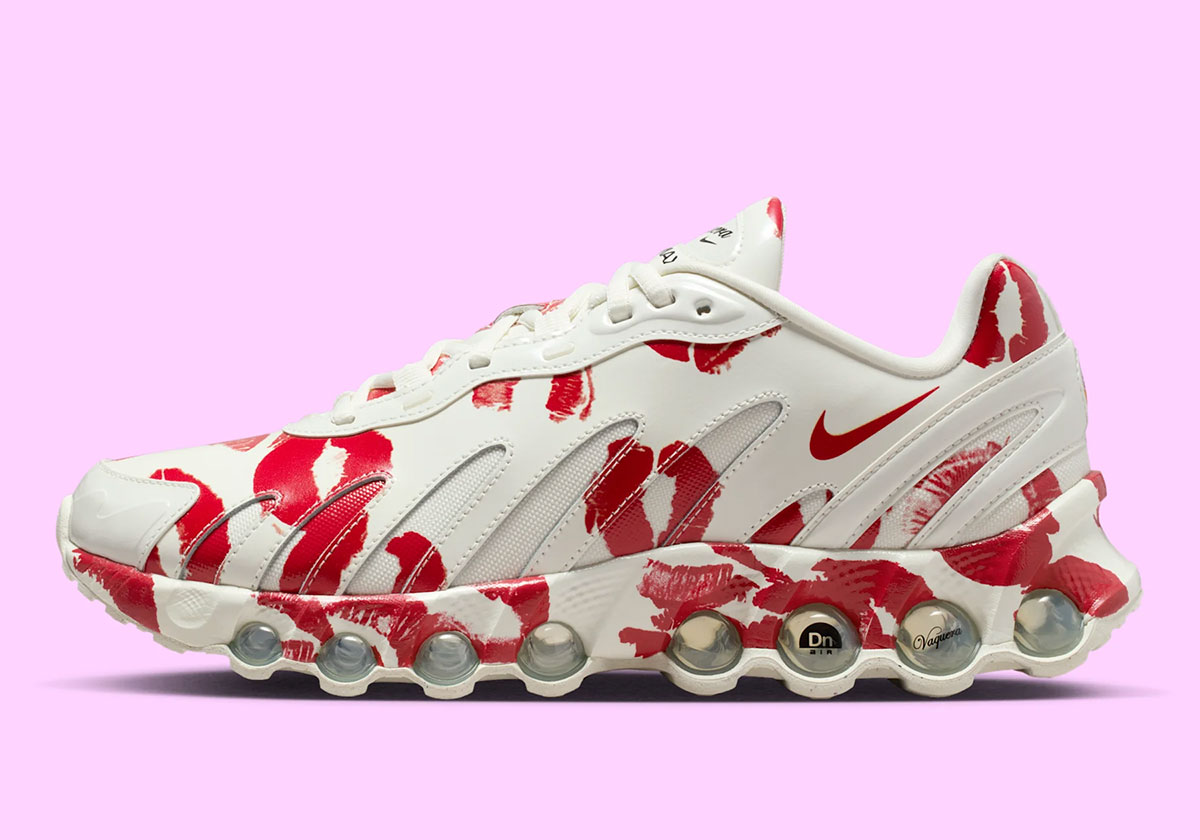Vaquera Nike Air Max Dn8 Release Date Im4029 100 2