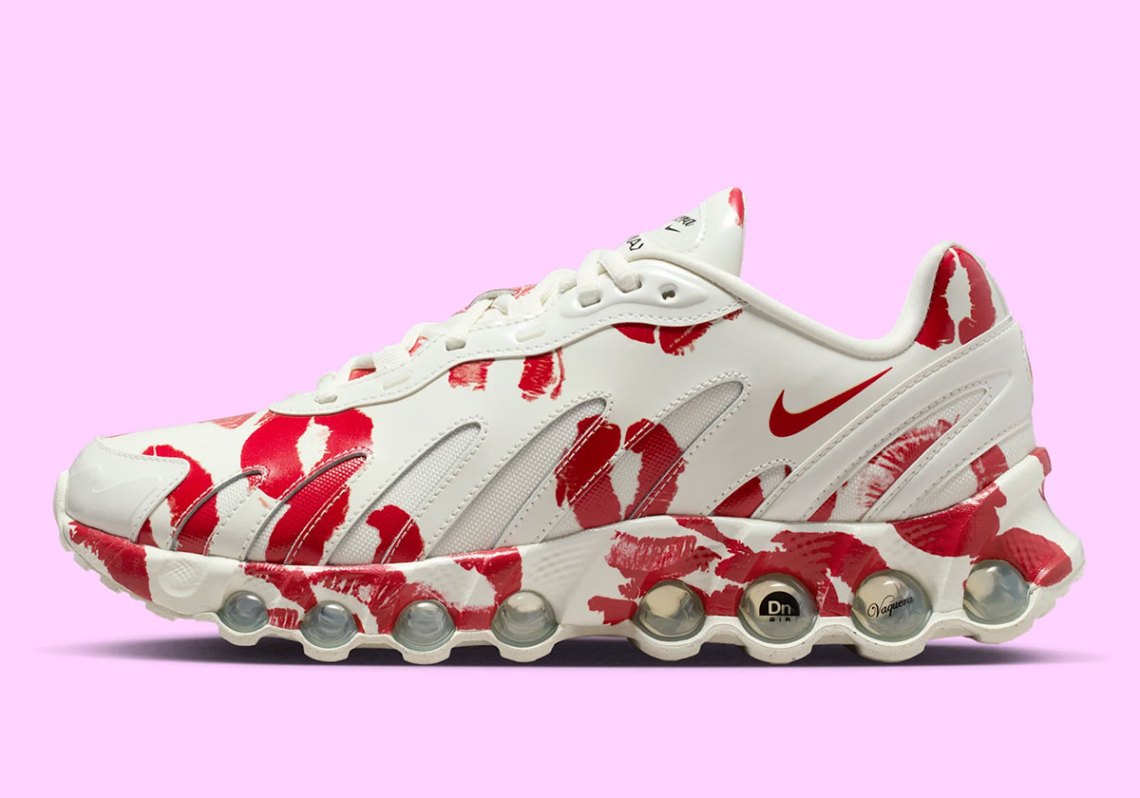 Vaquera Nike Air Max DN8 IM4029-100 | SneakerNews.com