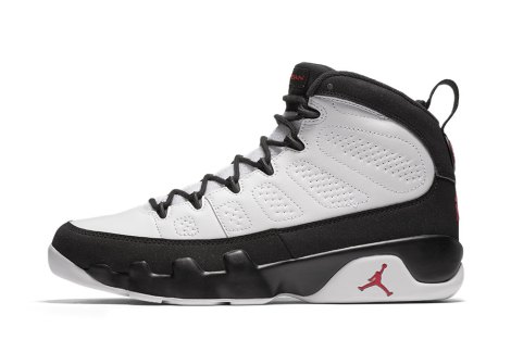 Air Jordan 9 "Space Jam"
