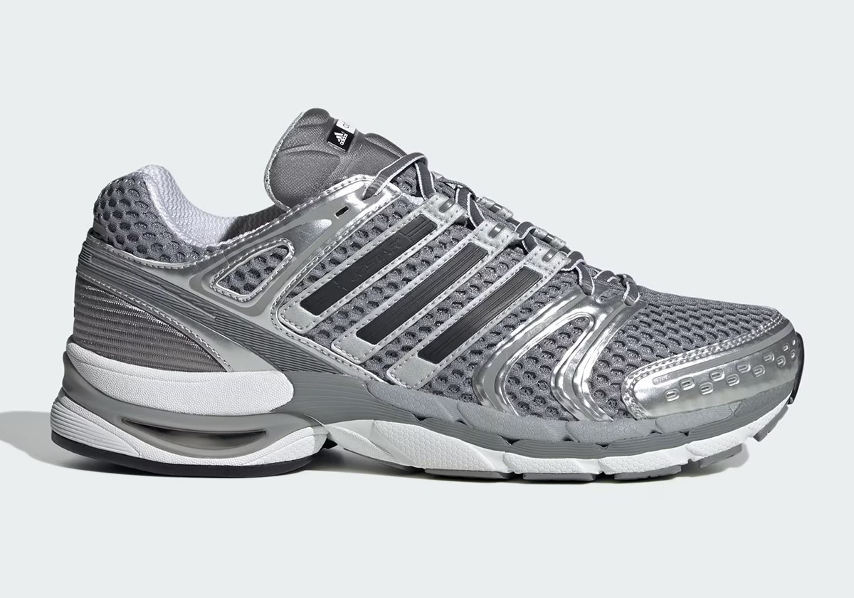 adidas adiStar Control 5 Release Date | SneakerNews.com