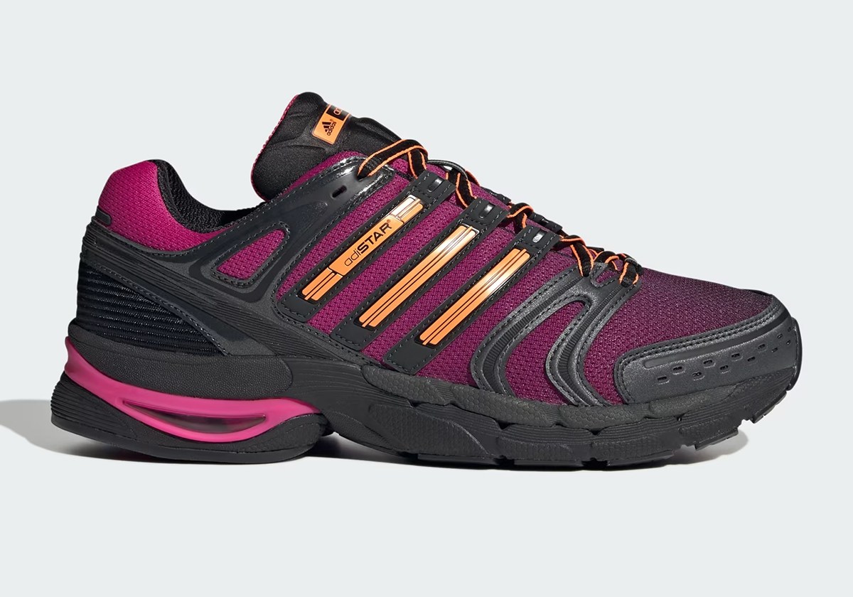 adidas adiStar Control 5 Release Date | SneakerNews.com