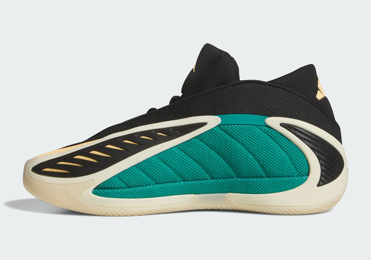 Adidas Anthony Edwards 2 Ant Lanta Jq9495 3