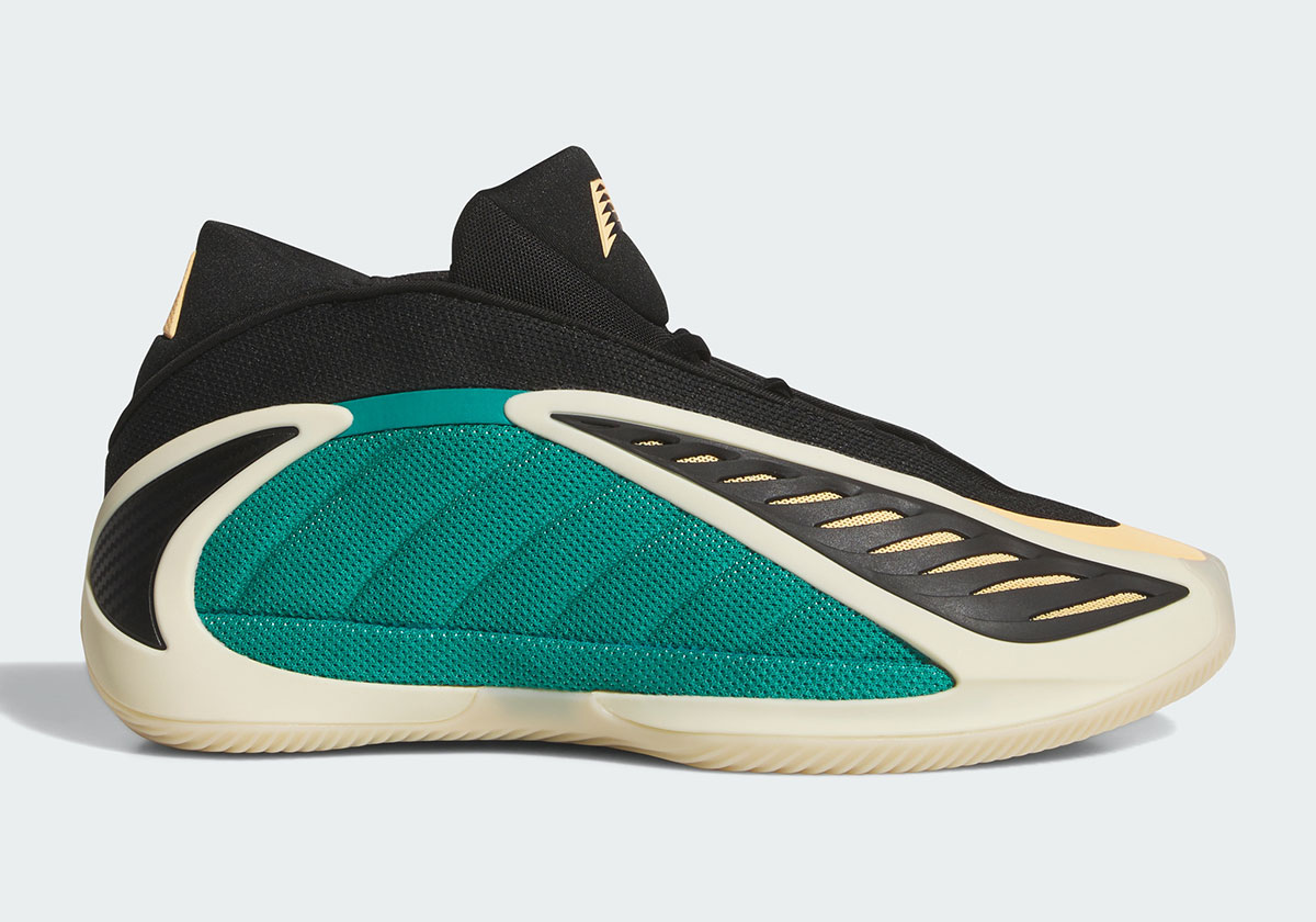 Adidas Anthony Edwards 2 Ant Lanta Jq9495 8
