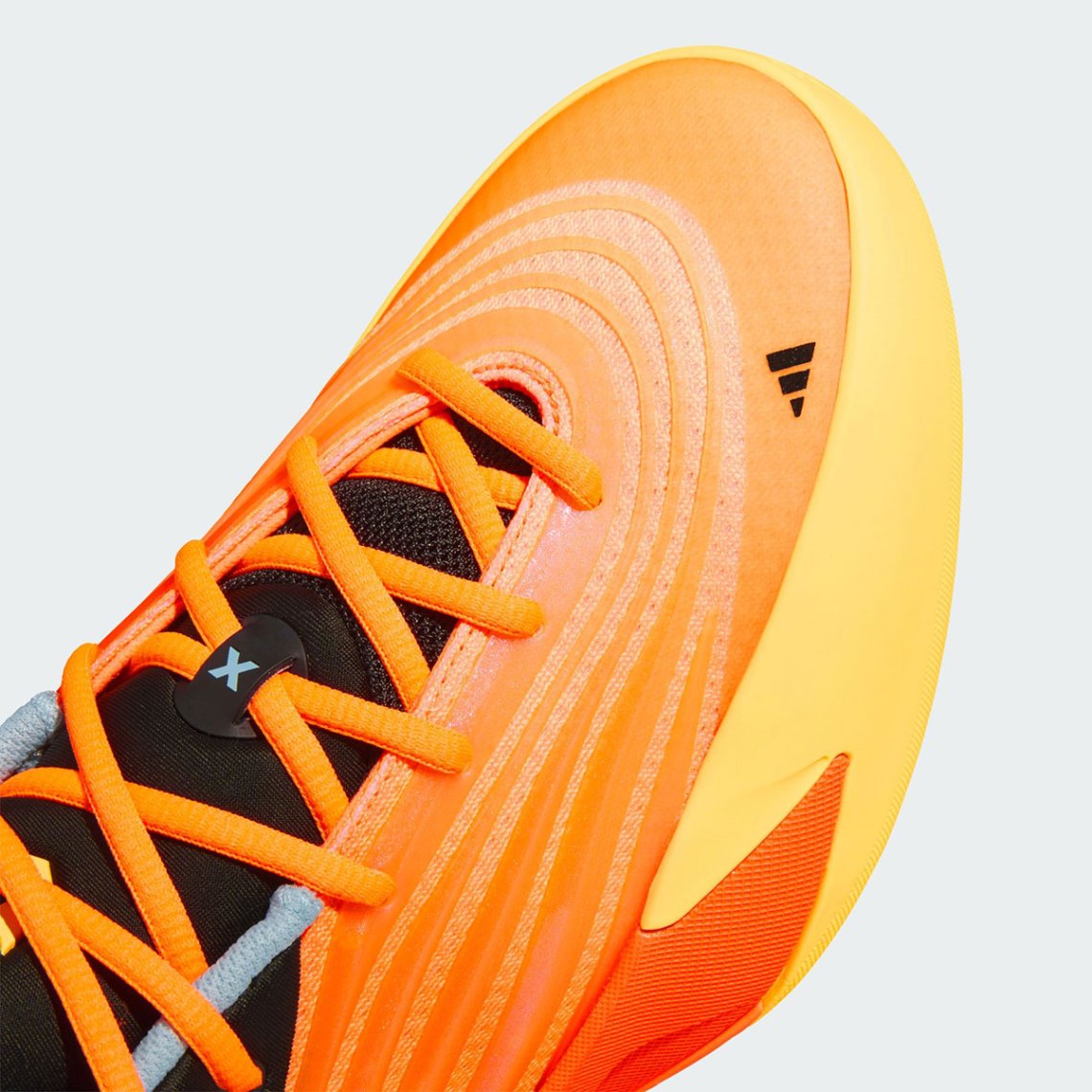 LIMITED EDITION DAME DASHXPUSHA T ALL-STAR EDITION Damian Lillard Unveils Adidas Dame X at All-Star Weekend main image 2