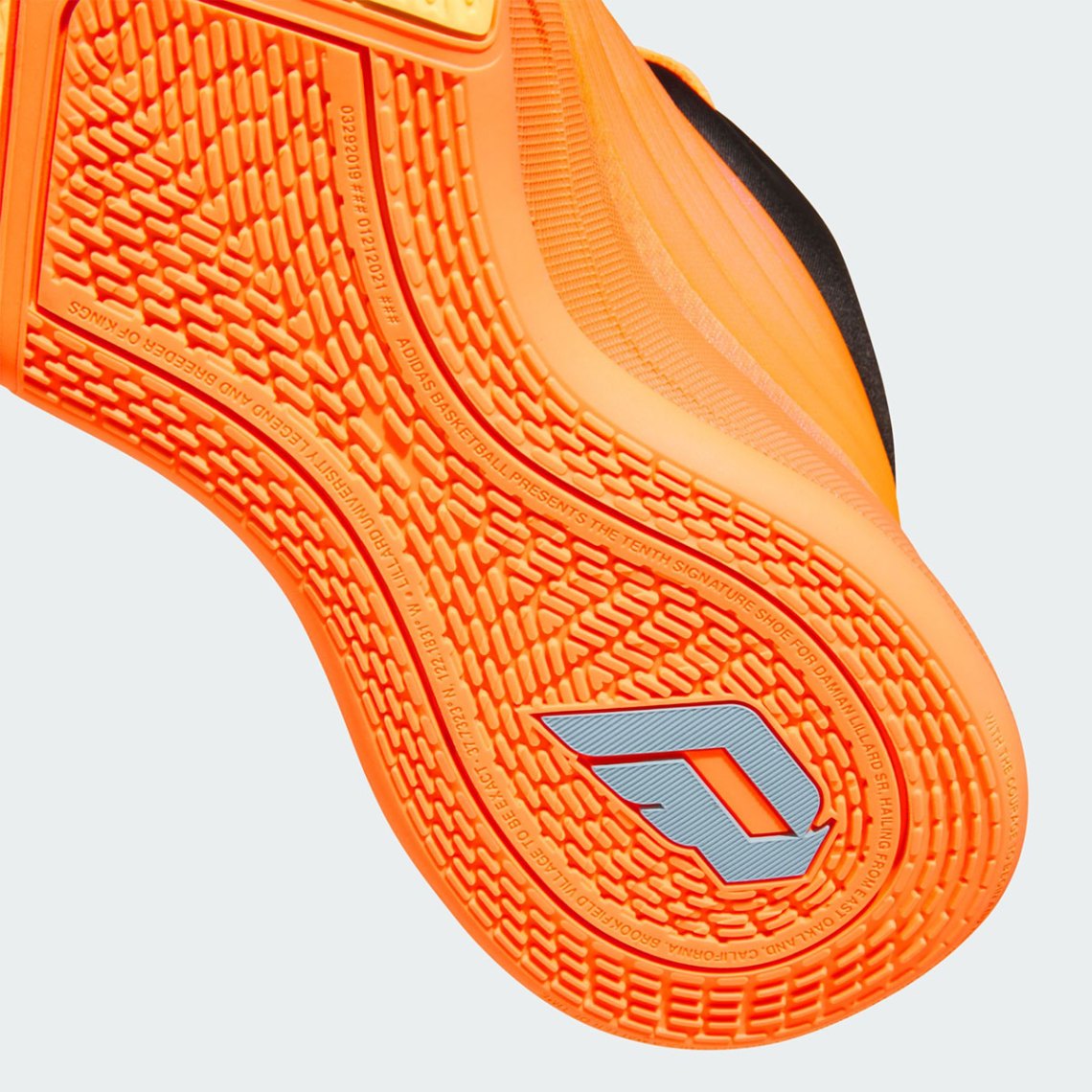adidas Dame X All-Star JQ9467 | SneakerNews.com display picture 1