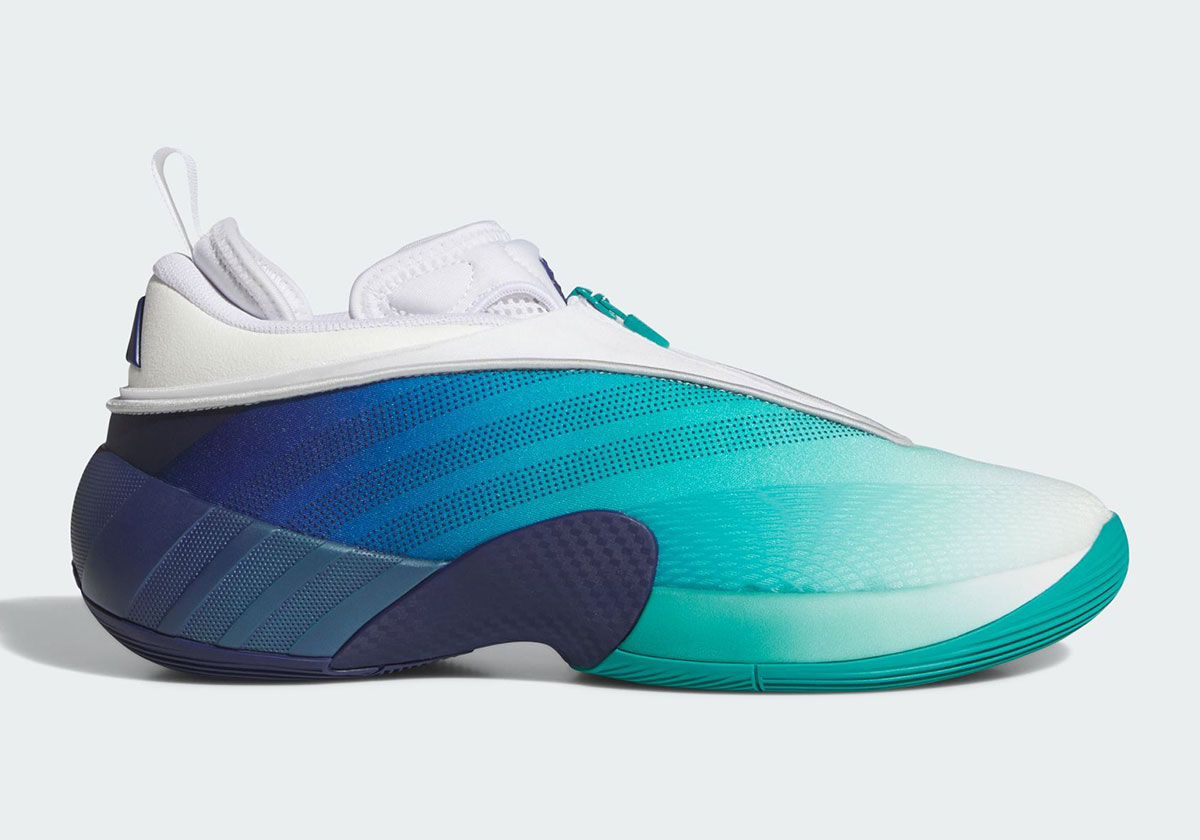 Кроссовки Adidas Don Выпуск 7 Начало сезона Jr9502 1