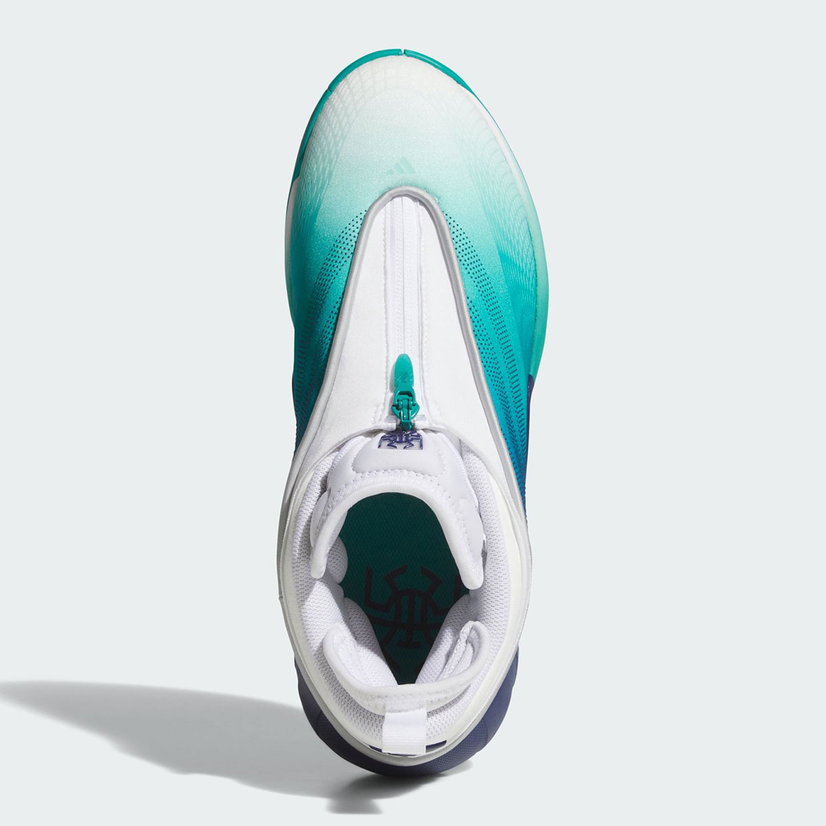 Кроссовки Adidas Don Выпуск 7 Начало сезона Jr9502 2