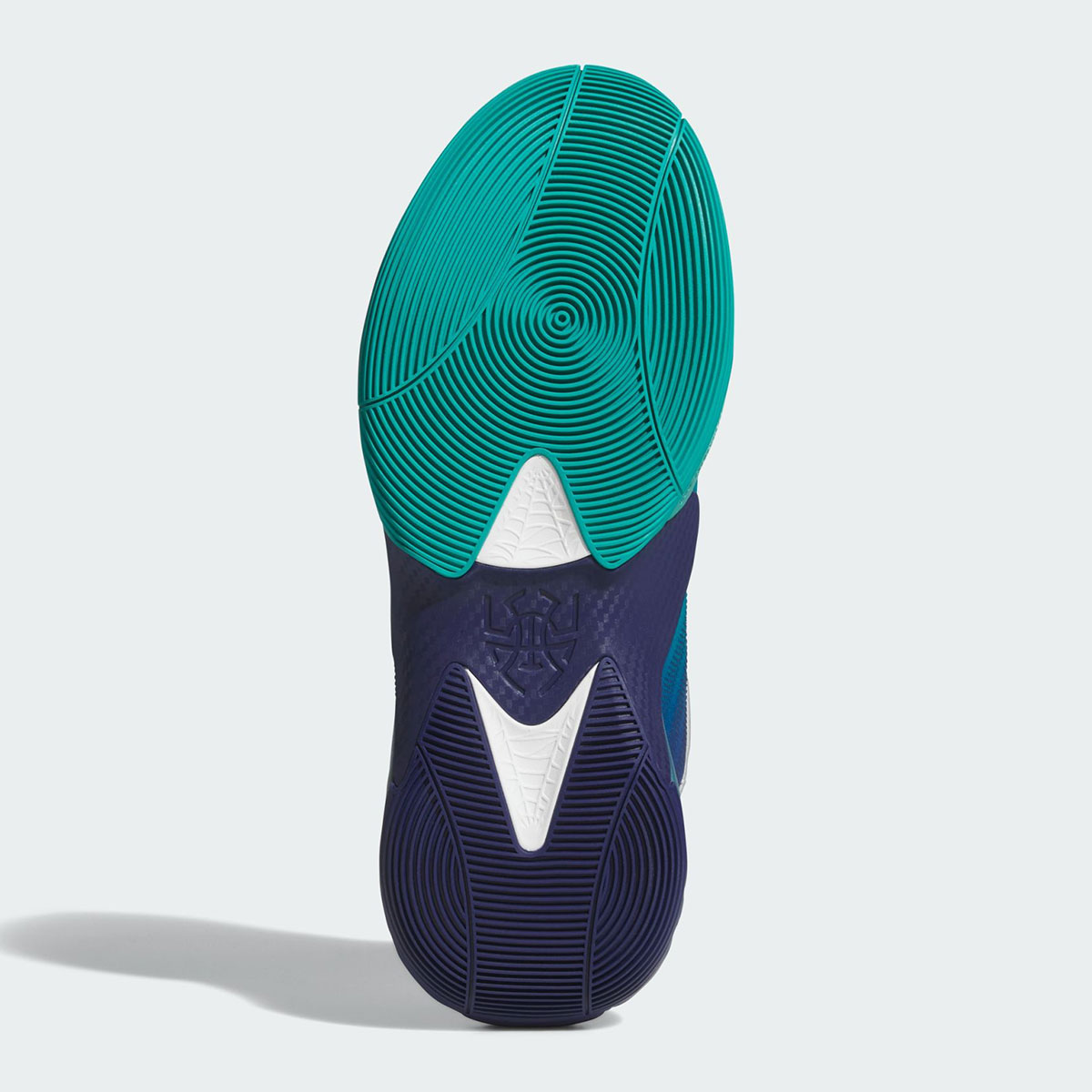 Кроссовки Adidas Don Выпуск 7 Начало сезона Jr9502 3