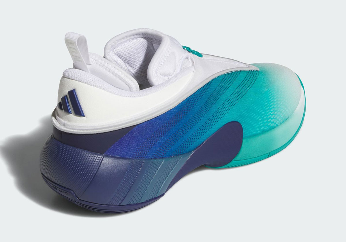 Кроссовки Adidas Don Выпуск 7 Начало сезона Jr9502 5