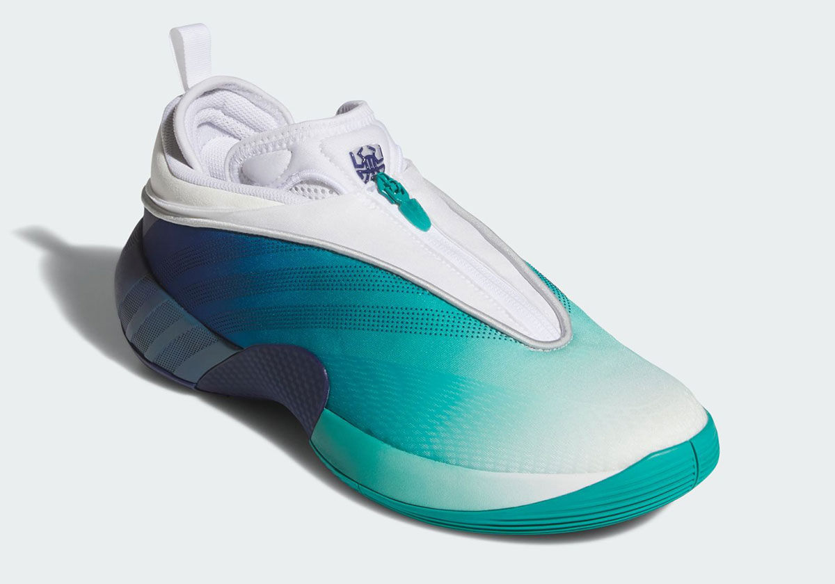 Кроссовки adidas D.O.N. Выпуск 7 Обновились К “Началу Сезона” Кроссовки adidas D.O.N. Выпуск 7 Обновились К “Началу Сезона”