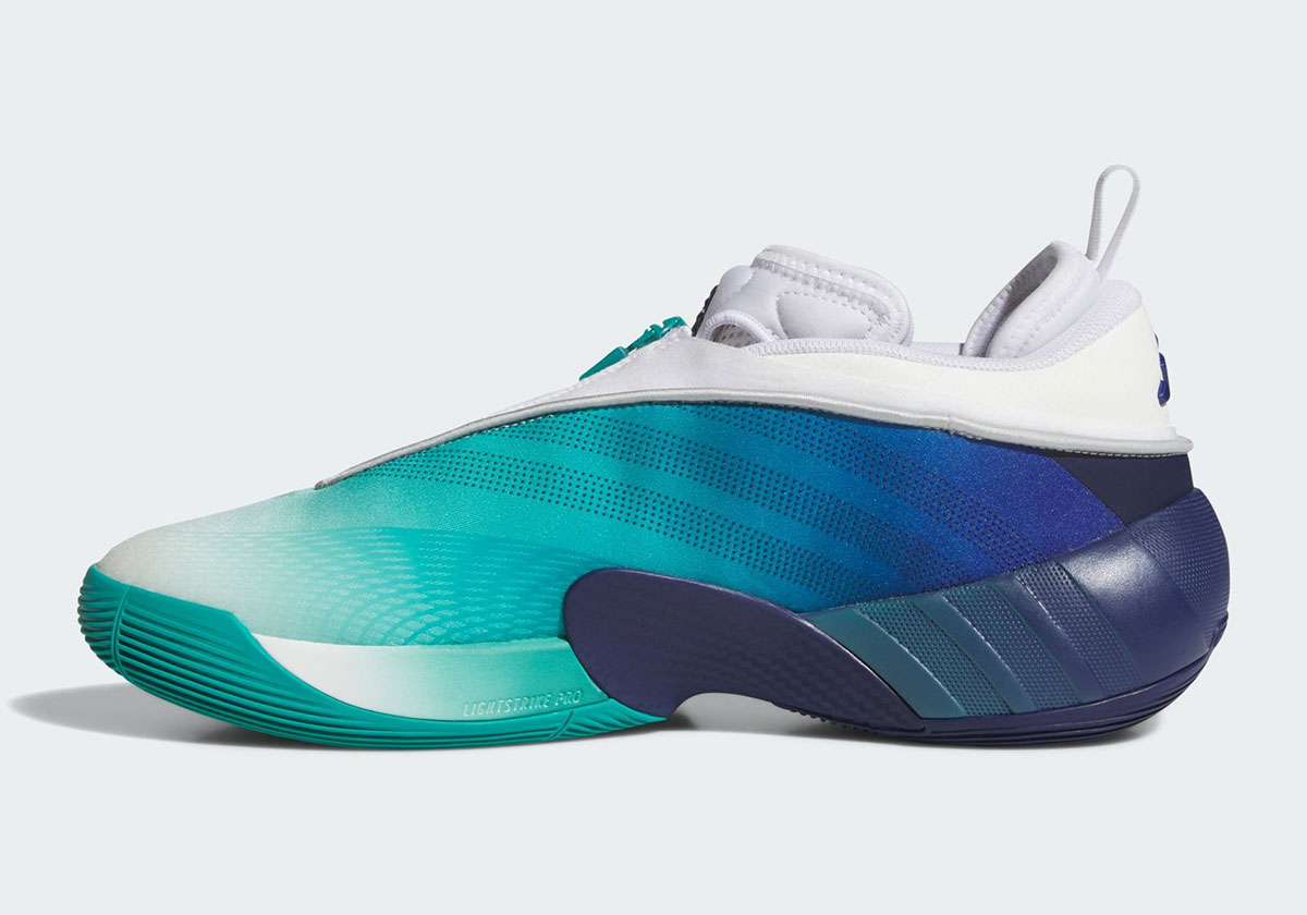 Кроссовки Adidas Don Выпуск 7 Начало сезона Jr9502 7