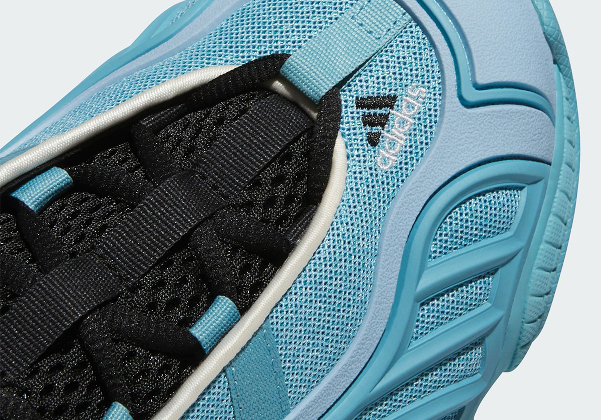 The adidas Intimidation Low Is Good As New In “Preloved Blue”