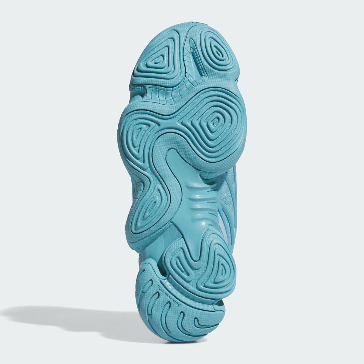 Adidas Intimidation Preloved Blue Core Black Clear Blue Jp8649 3