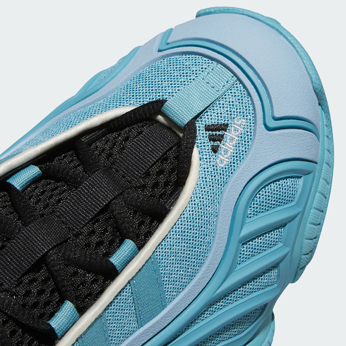 Adidas Intimidation Preloved Blue Core Black Clear Blue Jp8649 8