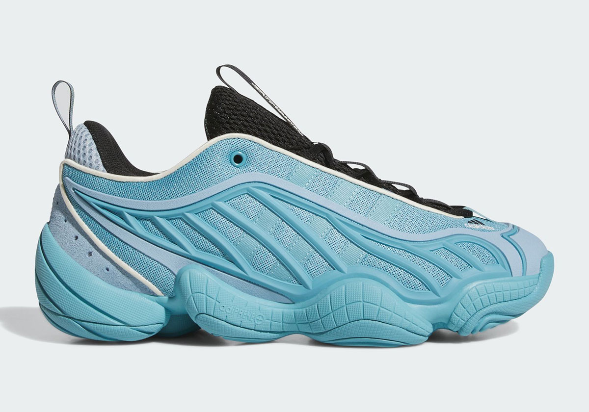 Adidas Intimidation Preloved Blue Core Black Clear Blue Jp8649 9