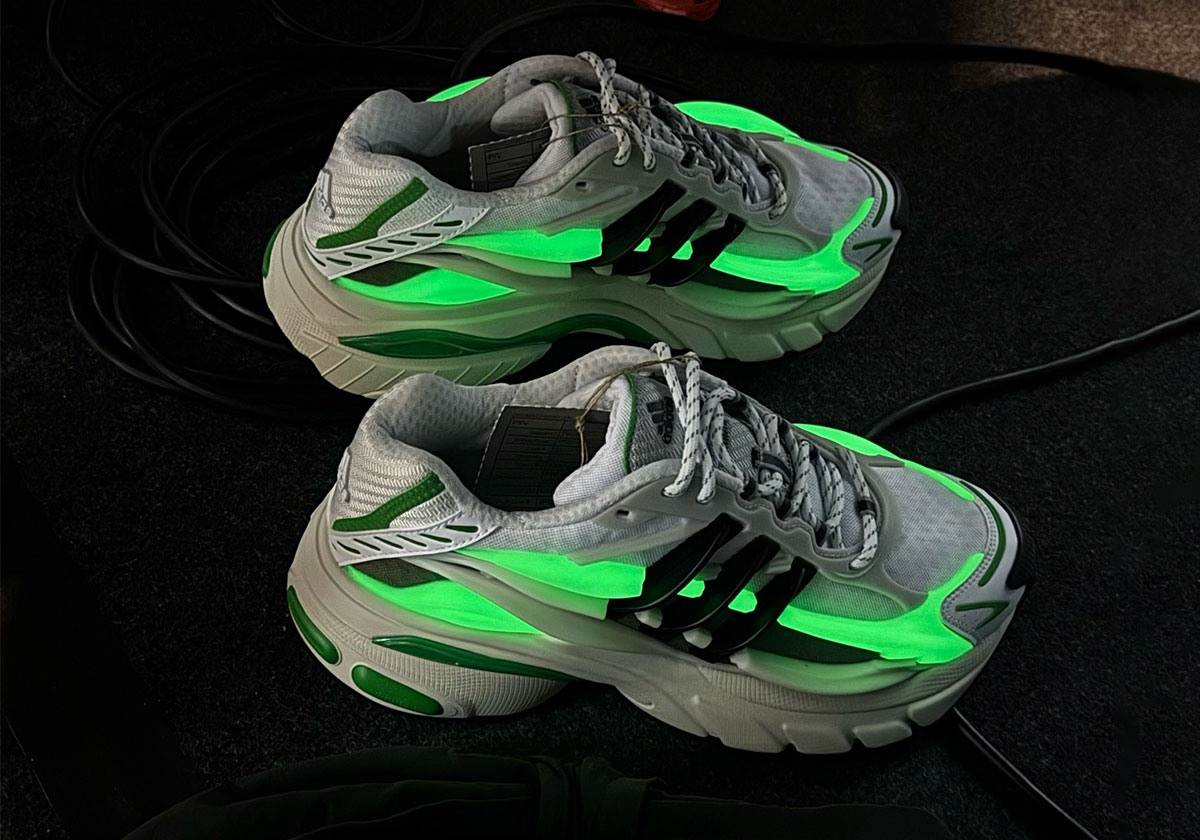 adidas Jellyfish Raffles Are Now Live