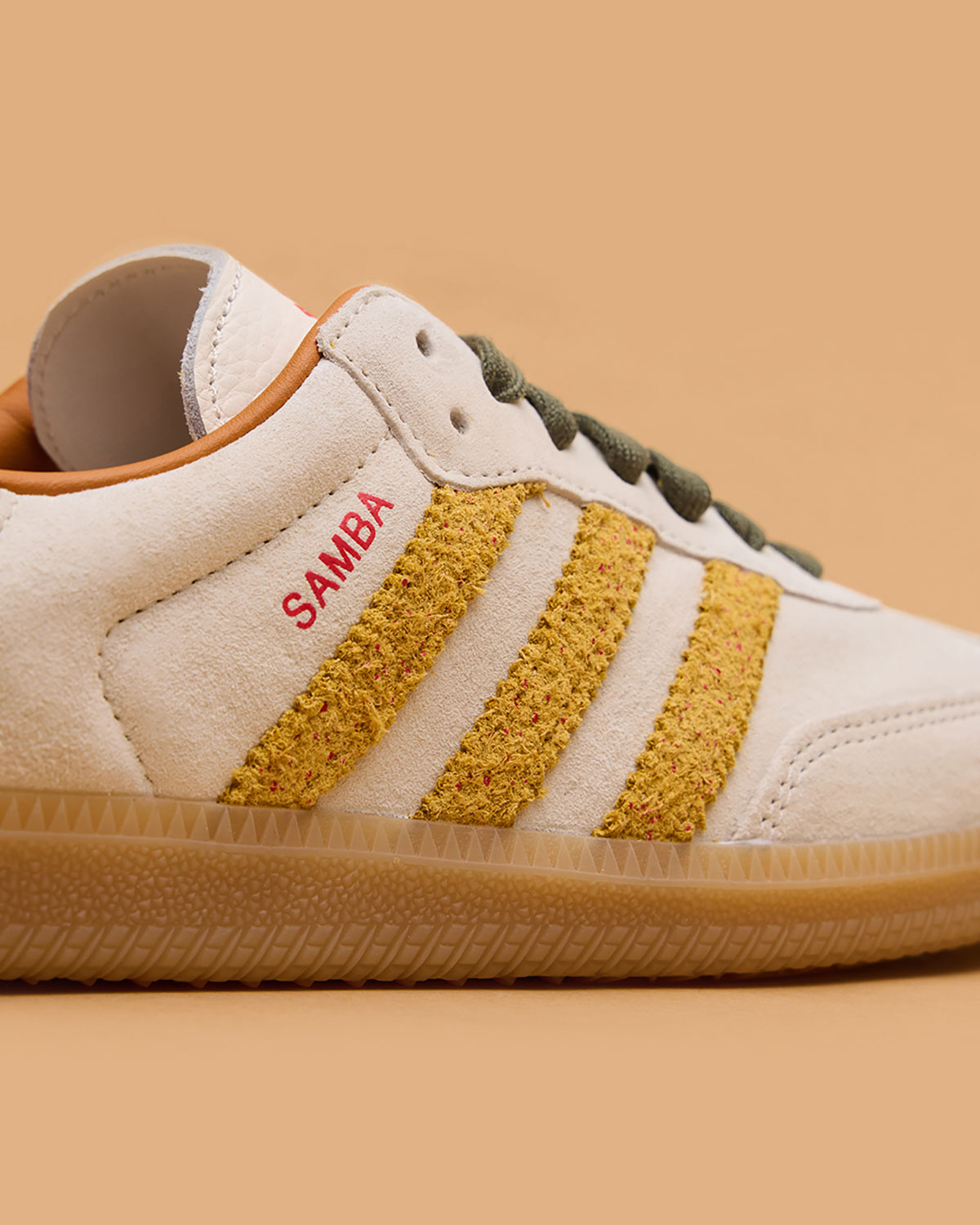 Adidas Samba Taiwanese Fried Chicken 3