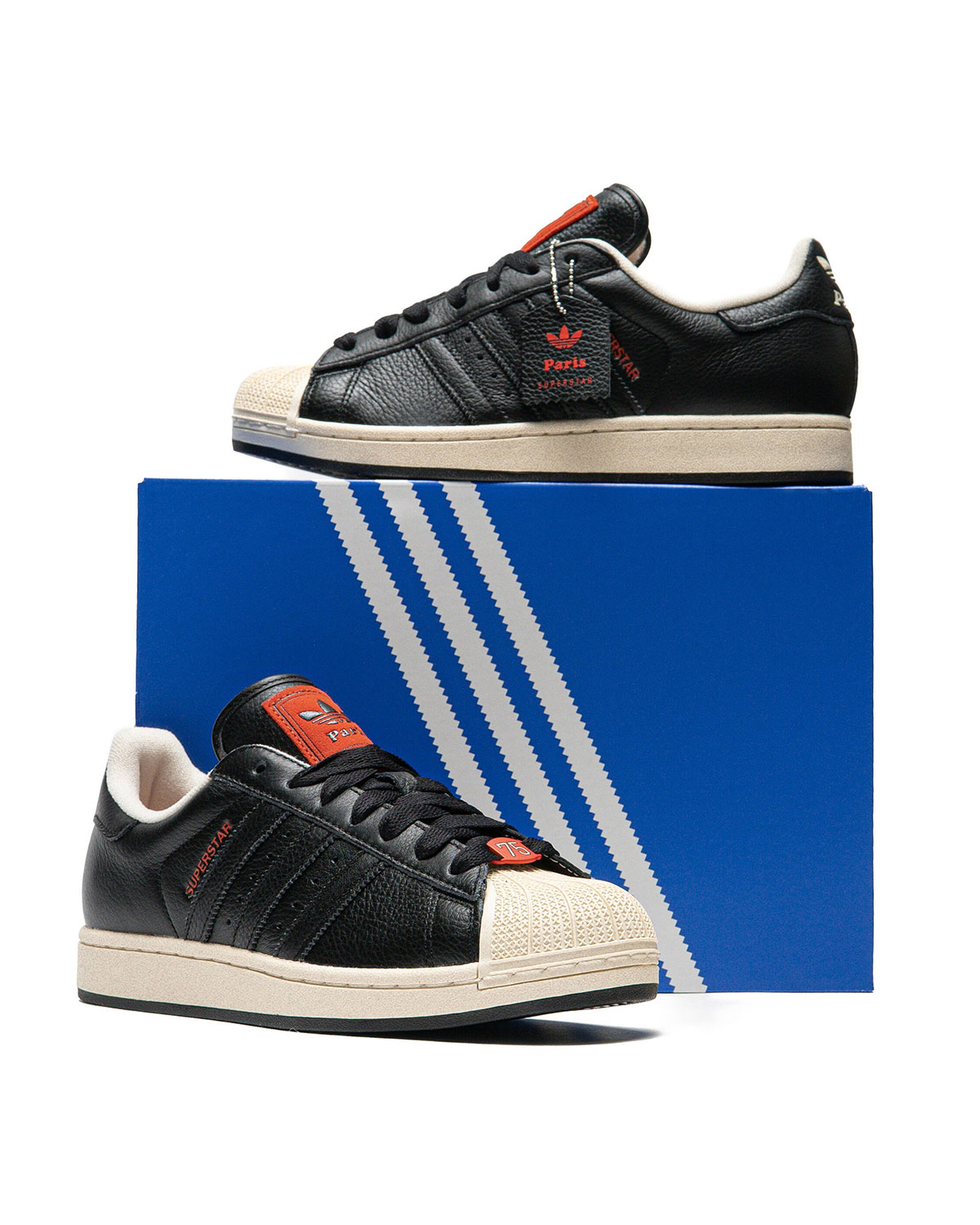 Adidas Superstar Paris Jq3223 5
