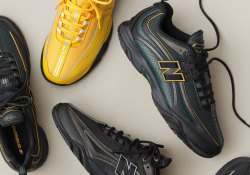 Aimé Leon Dore Just Dropped A Second Wave Of New Balance RC56 Colorways