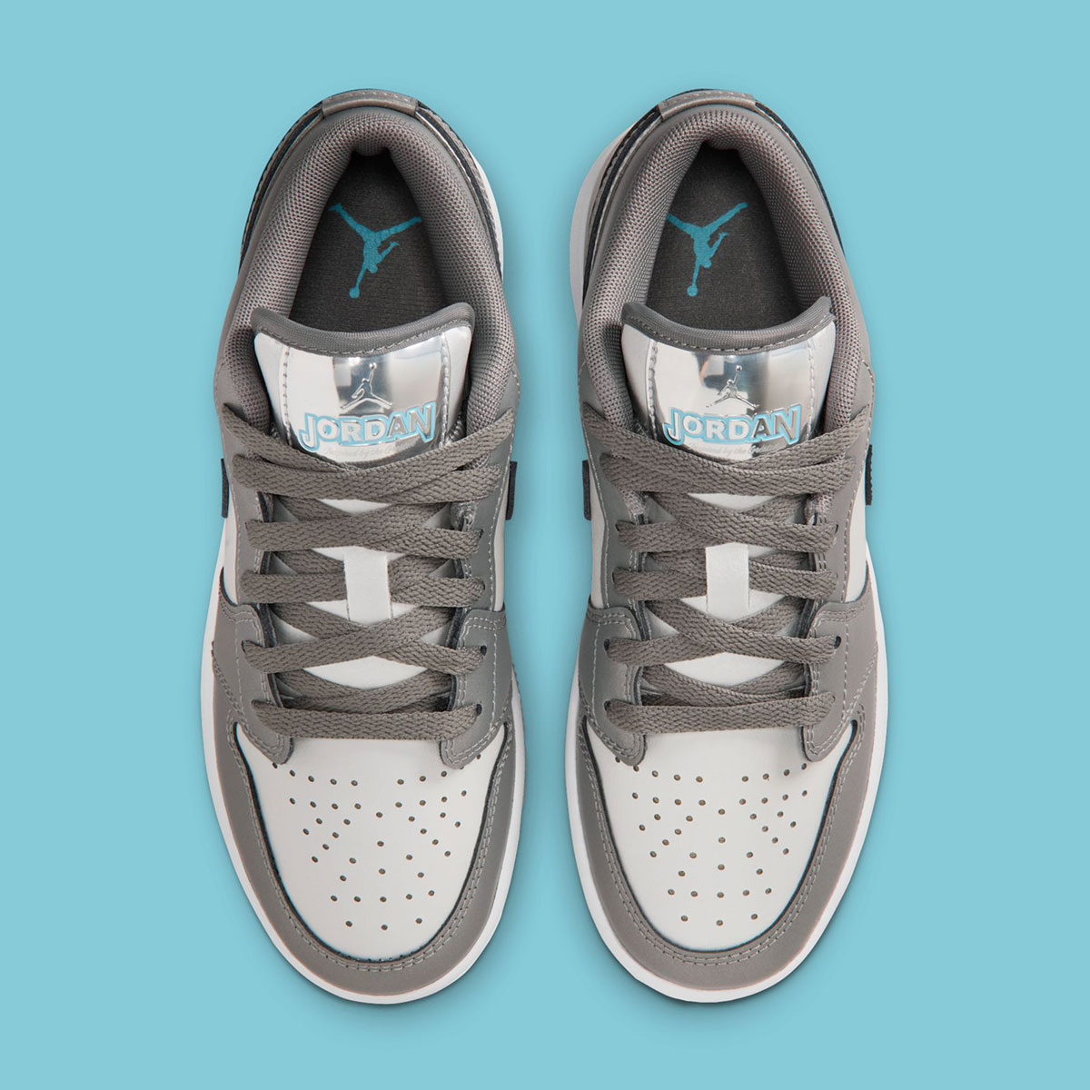 Air Jordan 1 Low Se Inspired By The Greatest Hv4398 014 4