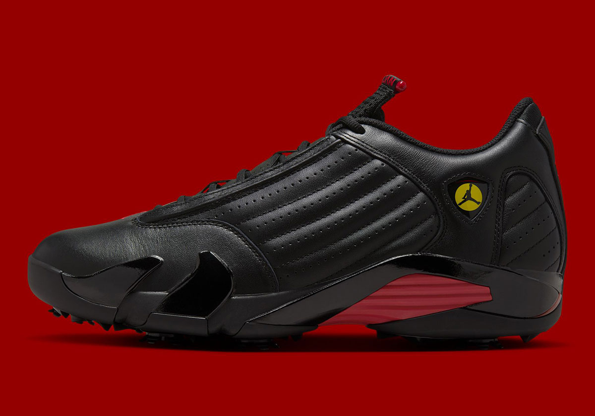 シューズ(男性用) Air Jordan 14 last shot Air Jordan 14 