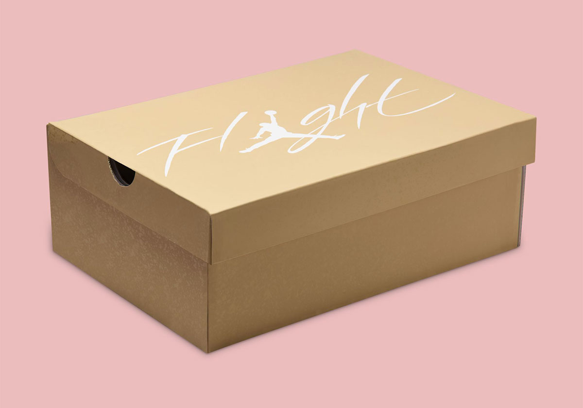 Air Jordan 4 Cozy Girl Official Images 9