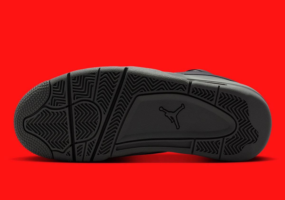 Air Jordan 4 Rm Irong Grey Hot Lava Io7613 080 2