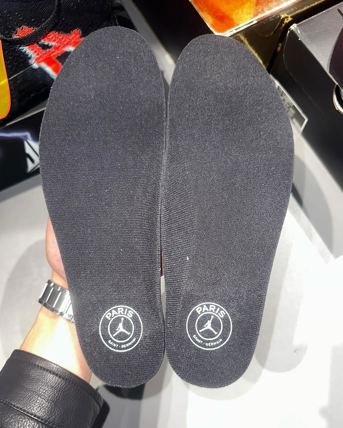 Air Jordan 6 Psg Iq5135 001 Release Date 3