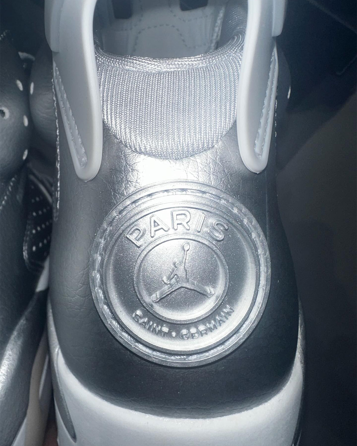 Air Jordan 6 Psg Iq5135 001 Release Date 6