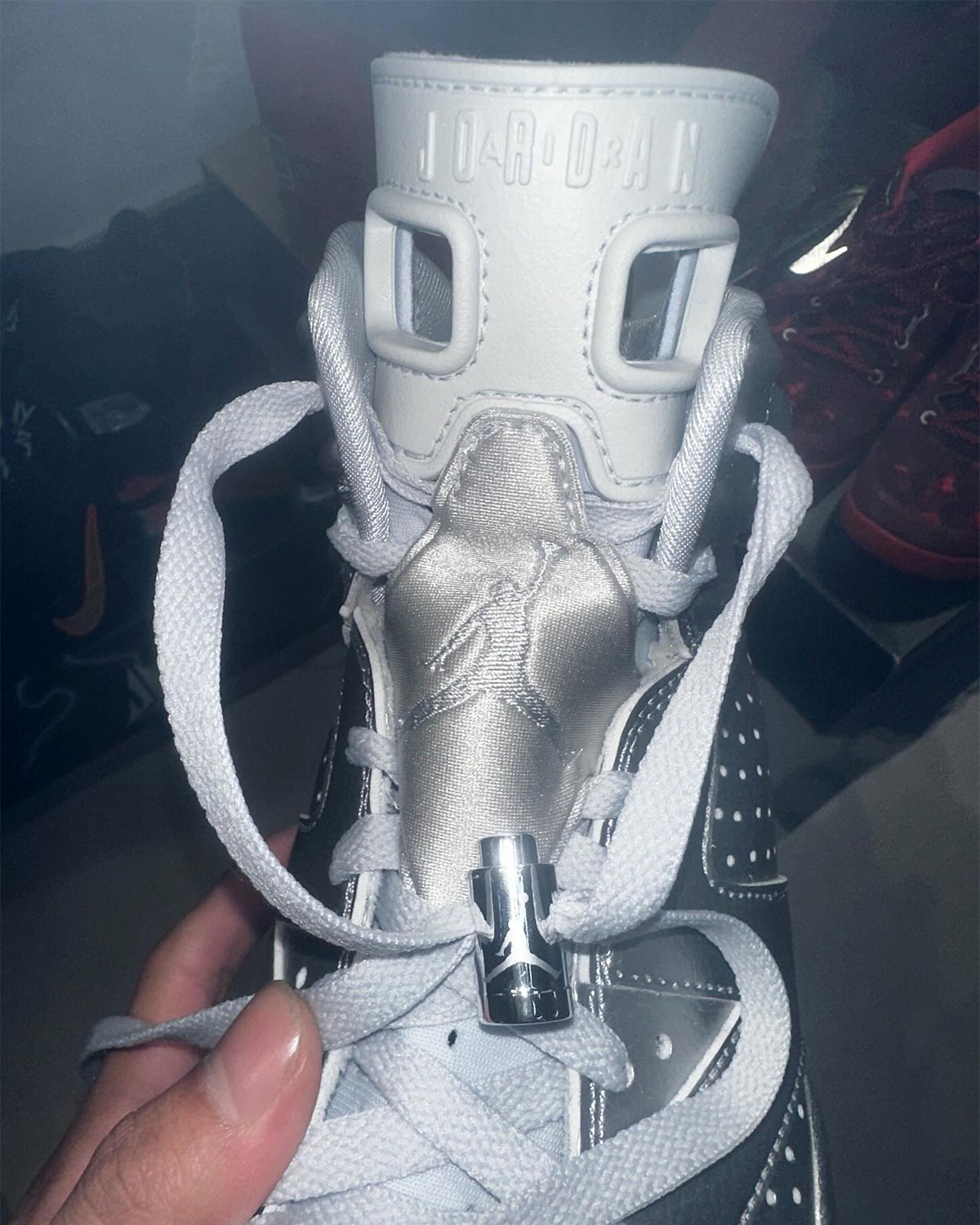 Air Jordan 6 Psg Iq5135 001 Release Date 8