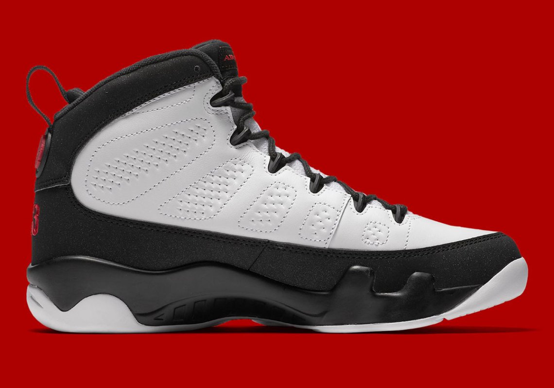 Air Jordan 9  display picture 1