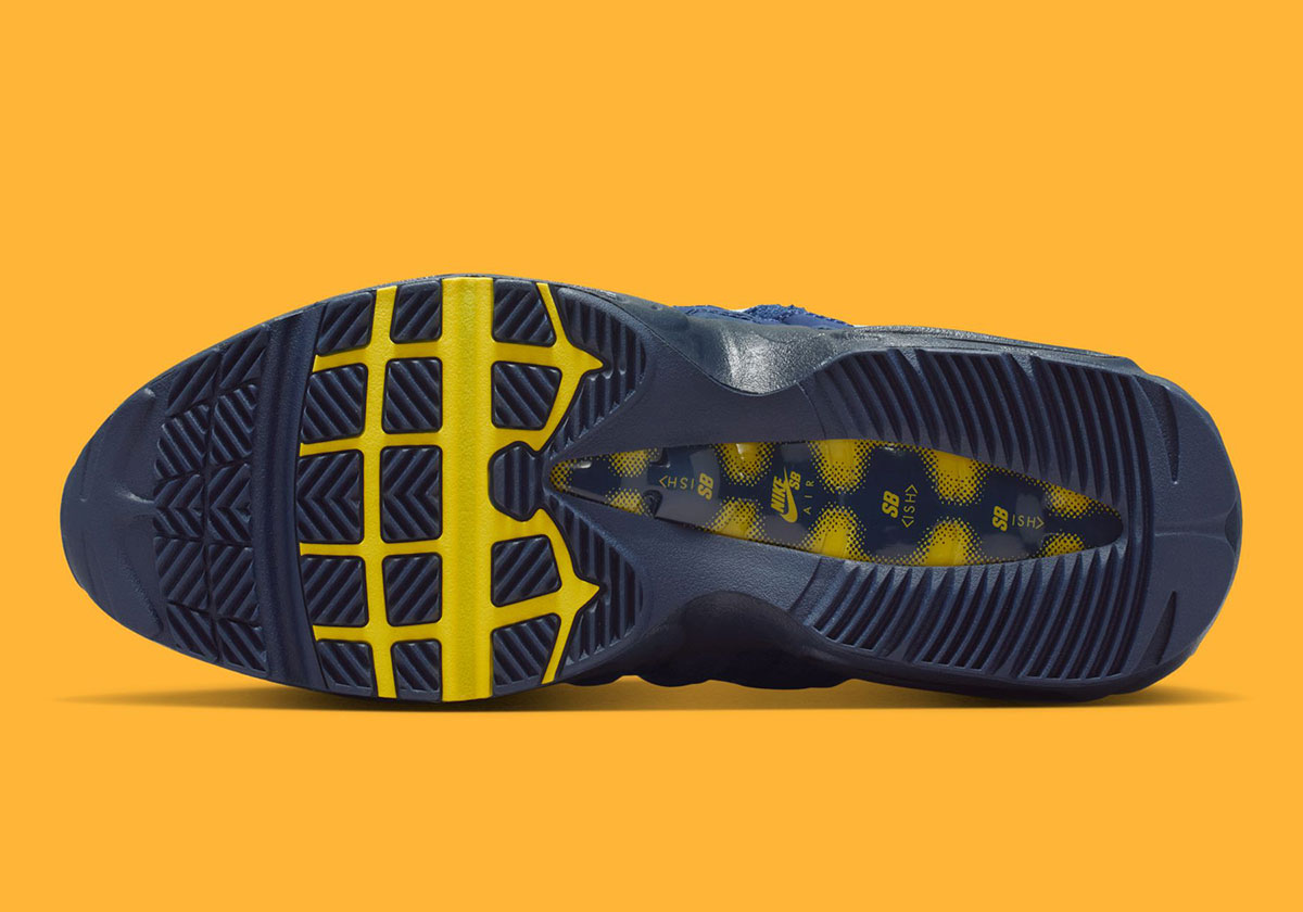 Air Max 95 Nike Sb Eric Koston 10