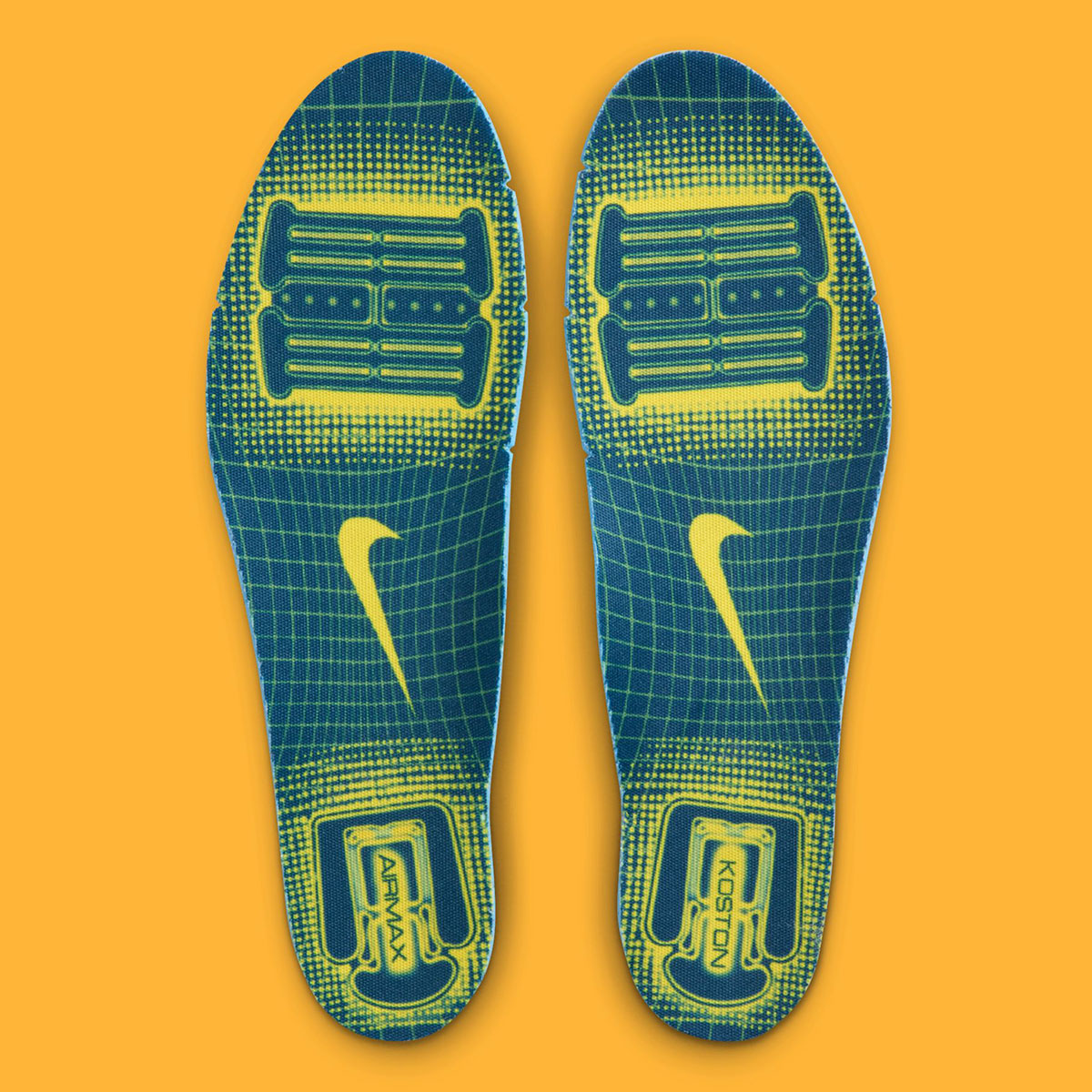 Air Max 95 Nike Sb Eric Koston 5