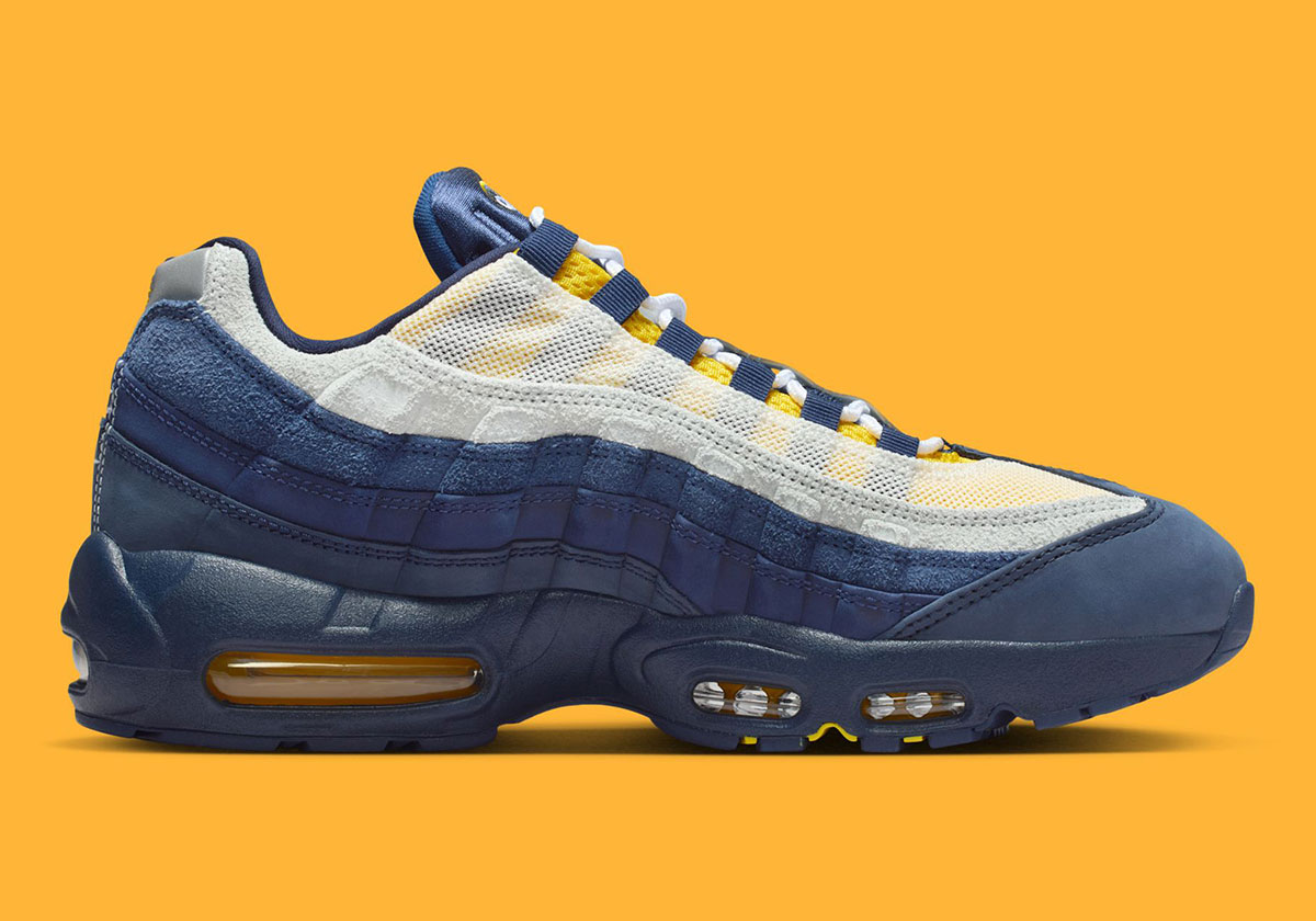 Air Max 95 Nike Sb Eric Koston 9